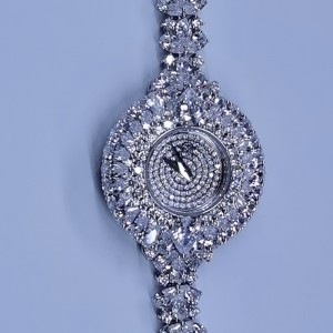 シルバーウォッチ