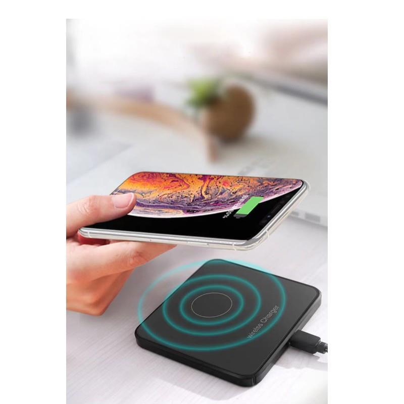 SMART高速ワイヤレス充電器