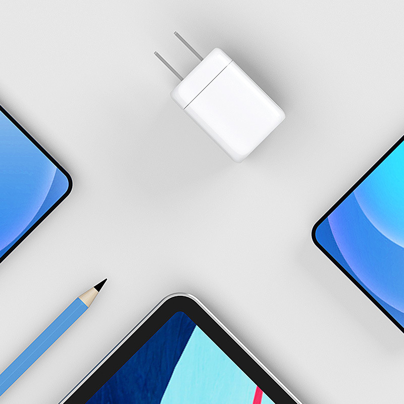 ユニバーサル充電ソリューション