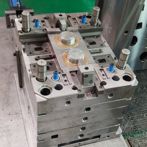 カスタム医療用超音波器具にはPPABSプラスチックアクセサリー射出成形が必要