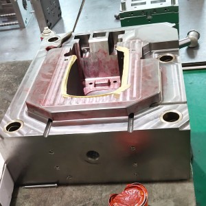 カスタム医療用超音波器具にはPPABSプラスチックアクセサリー射出成形が必要