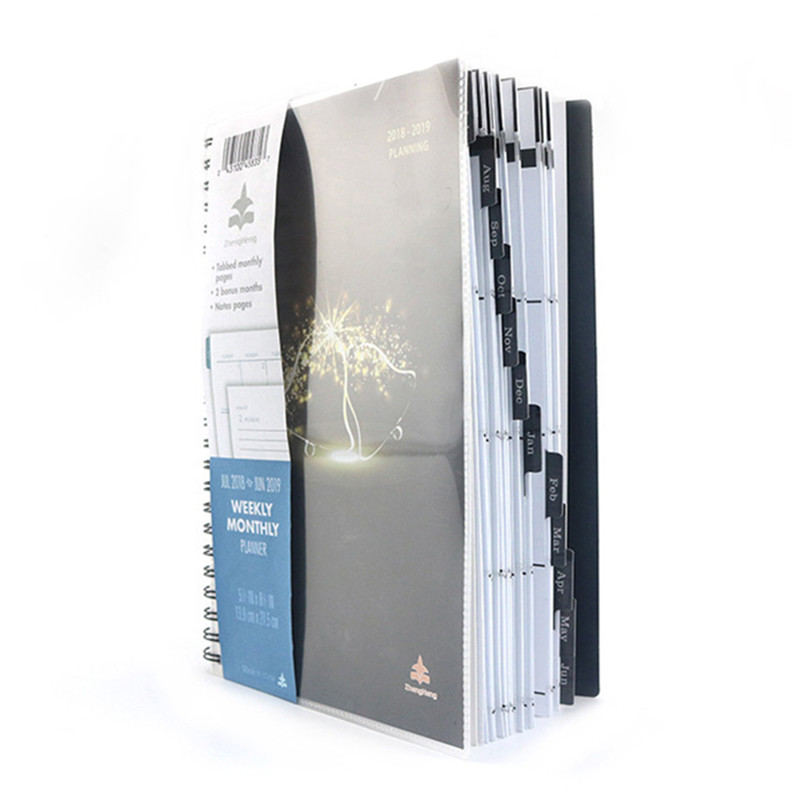 PPポケットカバーノートブック