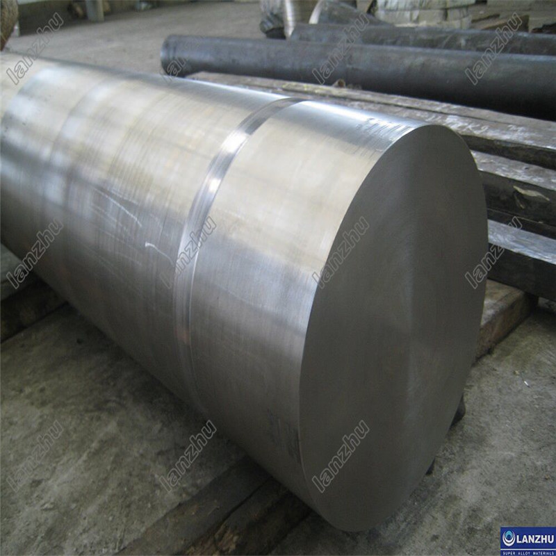 特殊合金と鍛造品の応用の一般的な状況