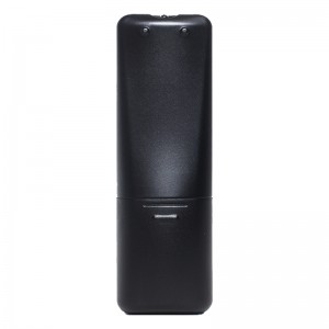 すべてのブランドのLCD \\/ LED TV \\/衛星TV向けの中東の売れ筋工場OEMユニバーサルリモコン