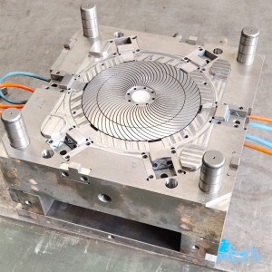 ODMOEMメーカーデザイナーカスタムプラスチック射出成形金型