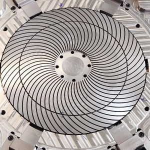 ODMOEMメーカーデザイナーカスタムプラスチック射出成形金型