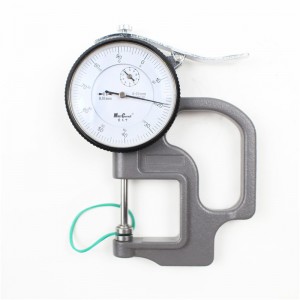 工場卸売直径38mmカラー高弾性老化耐性安全性と環境保護オフィス文化と教育のための輪ゴム