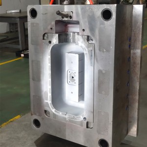 カスタム生産CNC機械加工インジェクションブローシリコーンダイカスト金型部品車両金型鋼