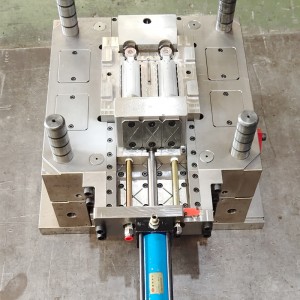 中国メーカーの精密プラスチック部品プラスチック射出成形プロトタイピングサービス