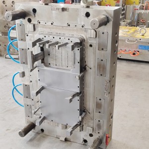 最新のデザインメーカーカスタム医療機器サービスプラスチック射出成形金型