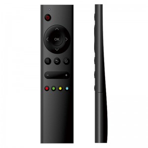 Factory Wholesale2020売れ筋すべてのブランドのテレビ\\/セットトップボックス\\/ DVB用の新しい15キーOEM赤外線リモコン