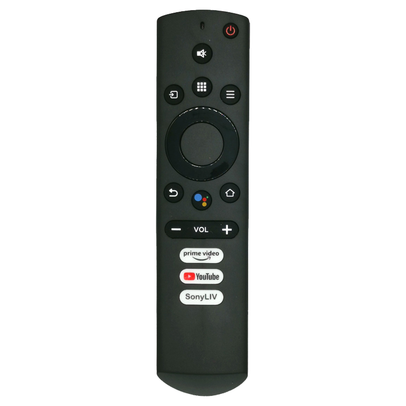 ユニバーサルBluetoothリモコンLGTVリモコンBLE音声リモートワイヤレスAndroidボックスコントローラーすべてのブランドのテレビ\/セットトップボックス