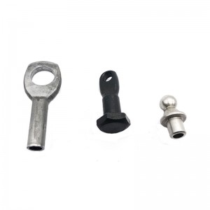 冷間鍛造用冷間鍛造機の製造工程