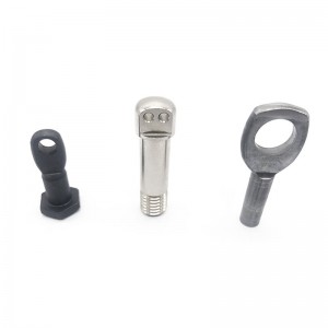 冷間鍛造用冷間鍛造機の製造工程