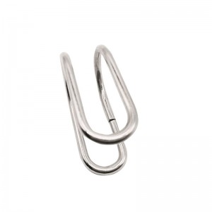 工場生産ワイヤーフォーミングエクステンション「スプリング」、「ステンレス鋼」「スプリング」「コンスタントコイル」「スプリング」