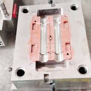 高品質の精密カスタマイズ製品サービス射出成形金型