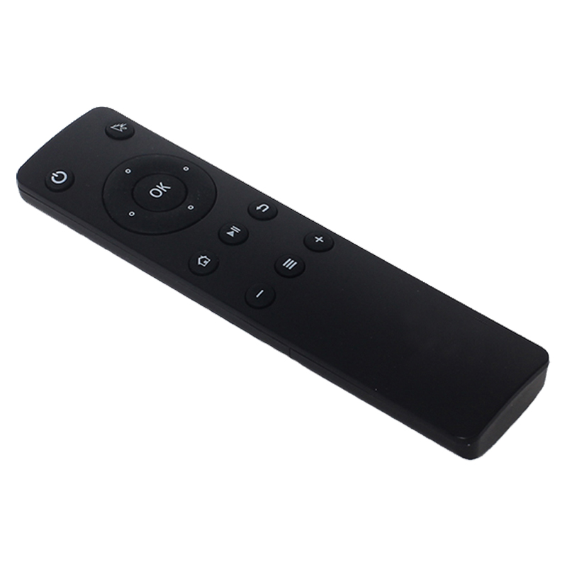 音声制御付きの新しいデザインのエアマウスAndroidボックス\/ LCDスマート\/セットトップボックス用のユニバーサルリモコン