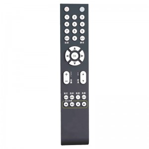 2020 LG / TCLテレビ用新型高品質交換IR / 2.4 GHzスマート無線遠隔制御