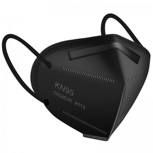 KN 95マスク