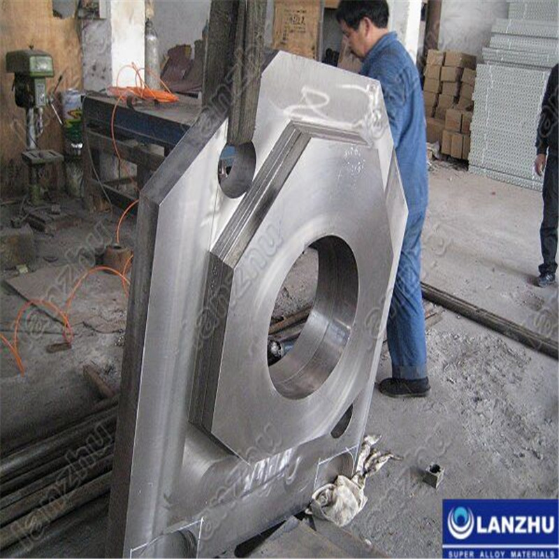 4J36合金の機械的および物理的性質に及ぼす組成と熱処理の影響