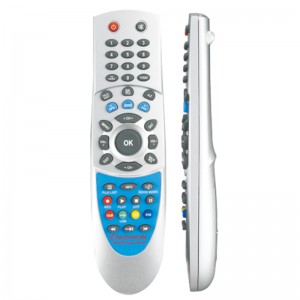 LG TV \\/セットトップボックス用のリモコンを製造する最も安価な多機能2.4gワイヤレスRF工場