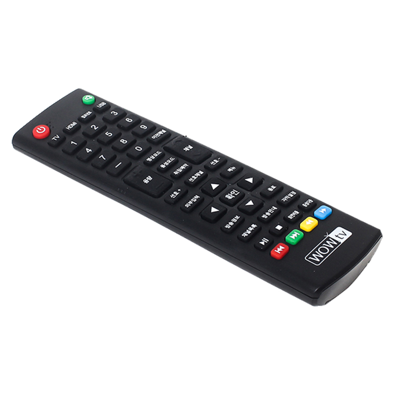 AndroidTVボックス\/セットトップボックス\/ LEDTV用ユニバーサルリモコンTVスマートリモコン