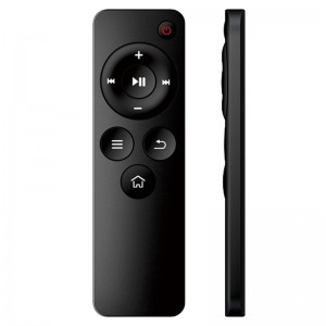 工場OEM \\/ ODM安い価格9keysirすべてのブランドのリモコンセットトップボックス用TVユニバーサルリモコン