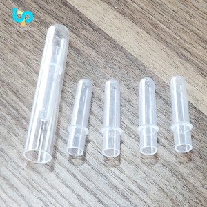 医療用シェル製造用のカスタム2色プラスチック射出成形金型