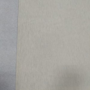 シルバーイオン抗菌生地