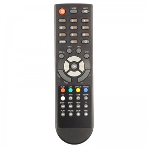 LGテレビコントロールLCD \\/ LEDリモコン用の工場卸売OEM2.4Ghzテレビリモコン