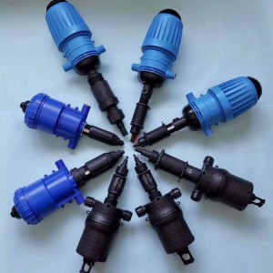 自動比例肥料ポンプ