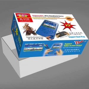 8ビットBL - 512 2.8 \\\