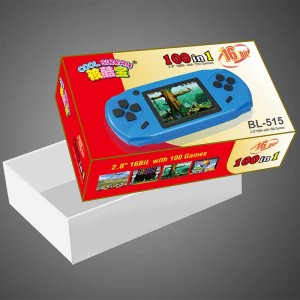 16ビットBL - 515 2.8 \\\