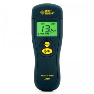 木材水分試験機