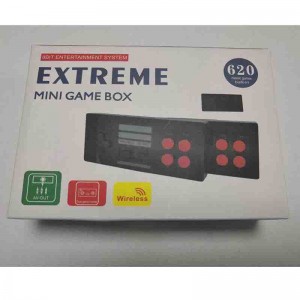 2.4GワイヤレスTVゲーム