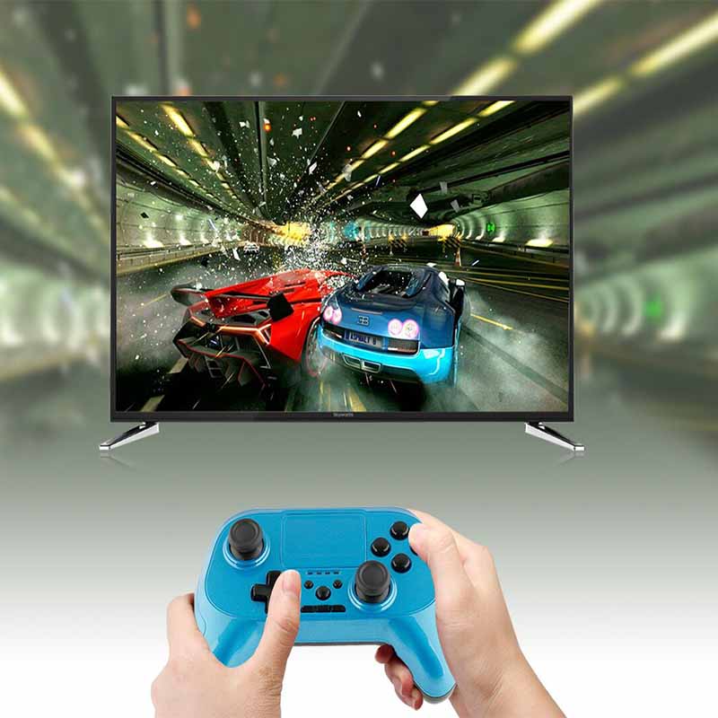 BlueToothゲームパッド