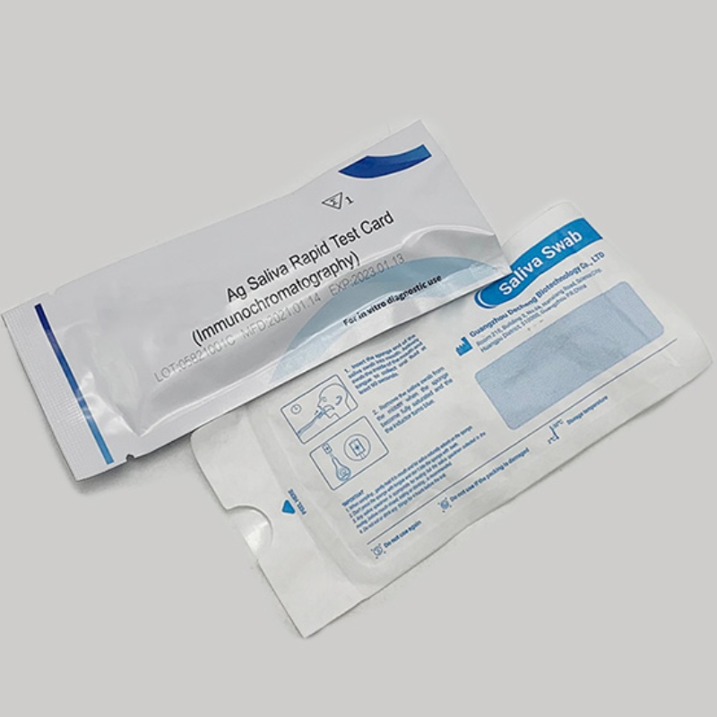 V-CHEK™2019-nCoVAg Rapid Test Kit