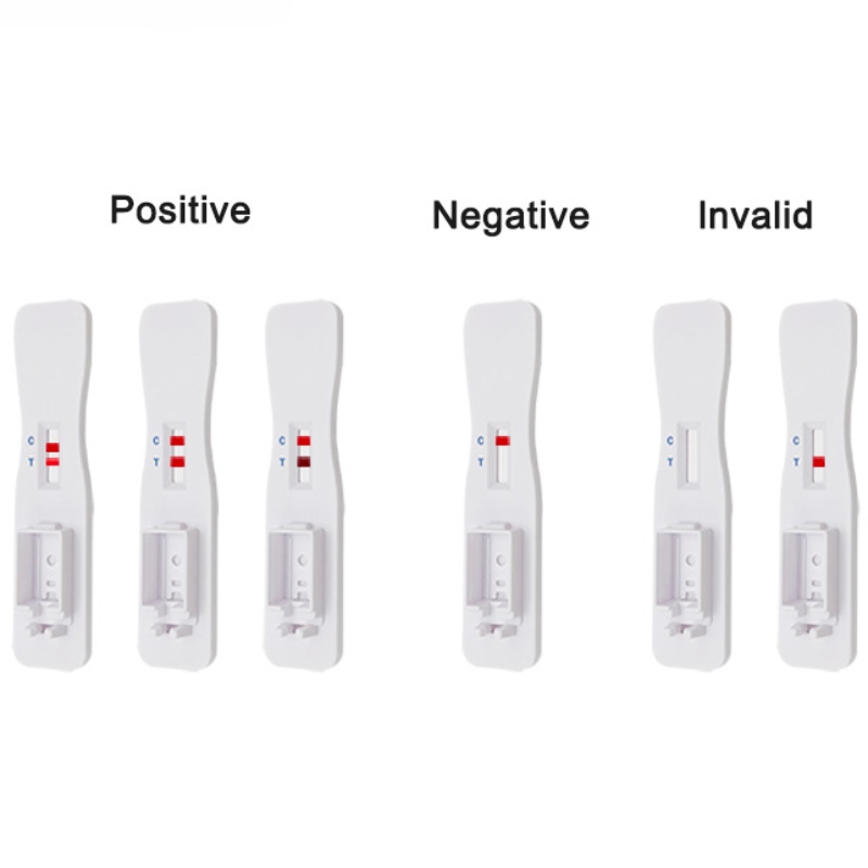 V-CHEK™2019-nCoVAg Rapid Test Kit