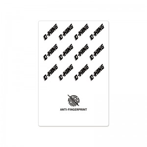 180mm120mmマット4層TPUフィルム高品質の携帯電話スクリーンプロテクターは、切断機で任意のモデルサイズを切断します