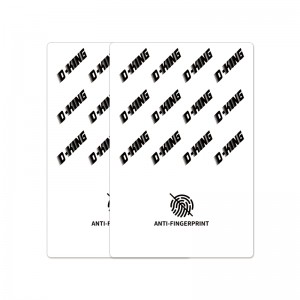 180mm120mmマット4層TPUフィルム高品質の携帯電話スクリーンプロテクターは、切断機で任意のモデルサイズを切断します