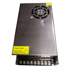 3DプリンターLEDライトモーター用スイッチング電源12VDC 25A 300W SMPS