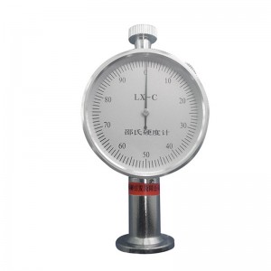 タイプC硬度テスター