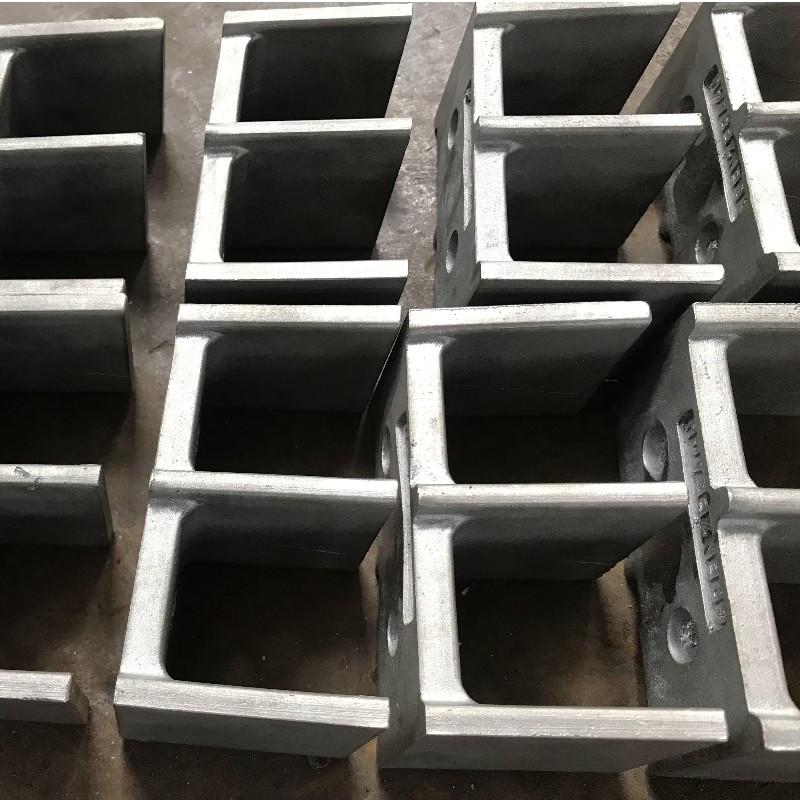 コバルト合金鋳物に適用される表面再溶融プロセスの再溶融の幾何学と効率（1）