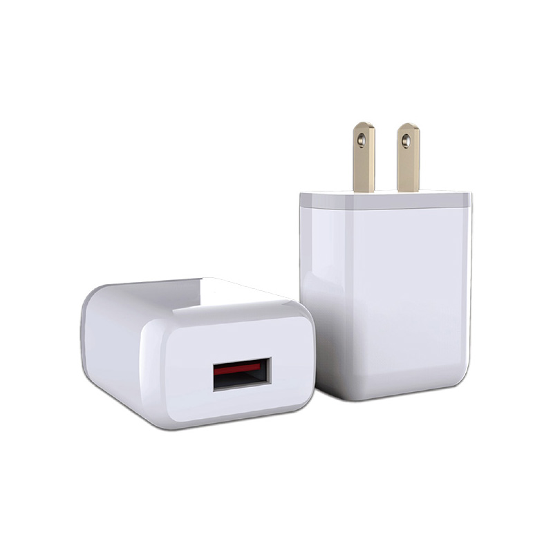 USBスマート急速充電器_MW21-101