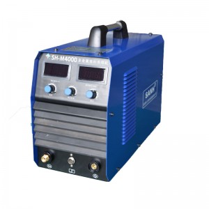 SH-M4000鋳造欠陥修理機