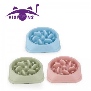 スローフィーダーボウル