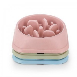 スローフィーダーボウル