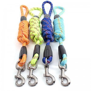 ナイロントラクションロープ