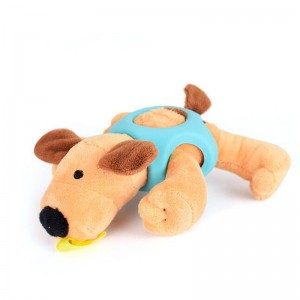 おもちゃを作る大臼歯