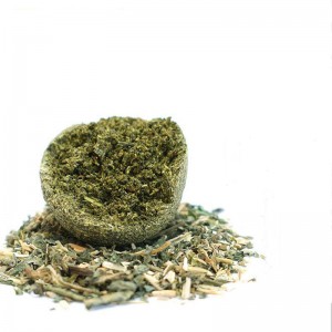 猫ミントボール